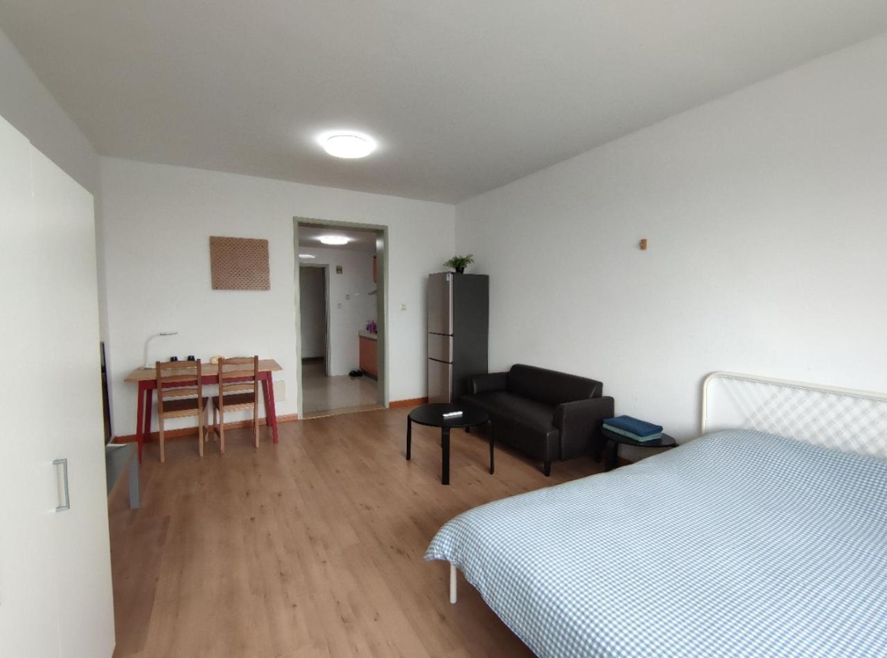 Inestin Shanghai Apt Xinjinqiao Road Εξωτερικό φωτογραφία