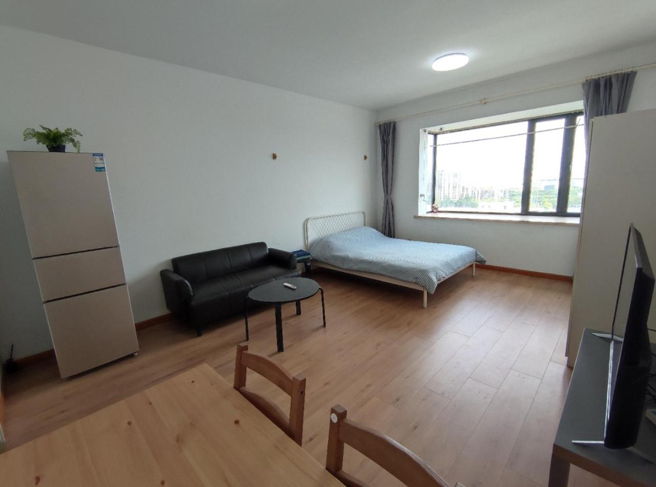 Inestin Shanghai Apt Xinjinqiao Road Εξωτερικό φωτογραφία