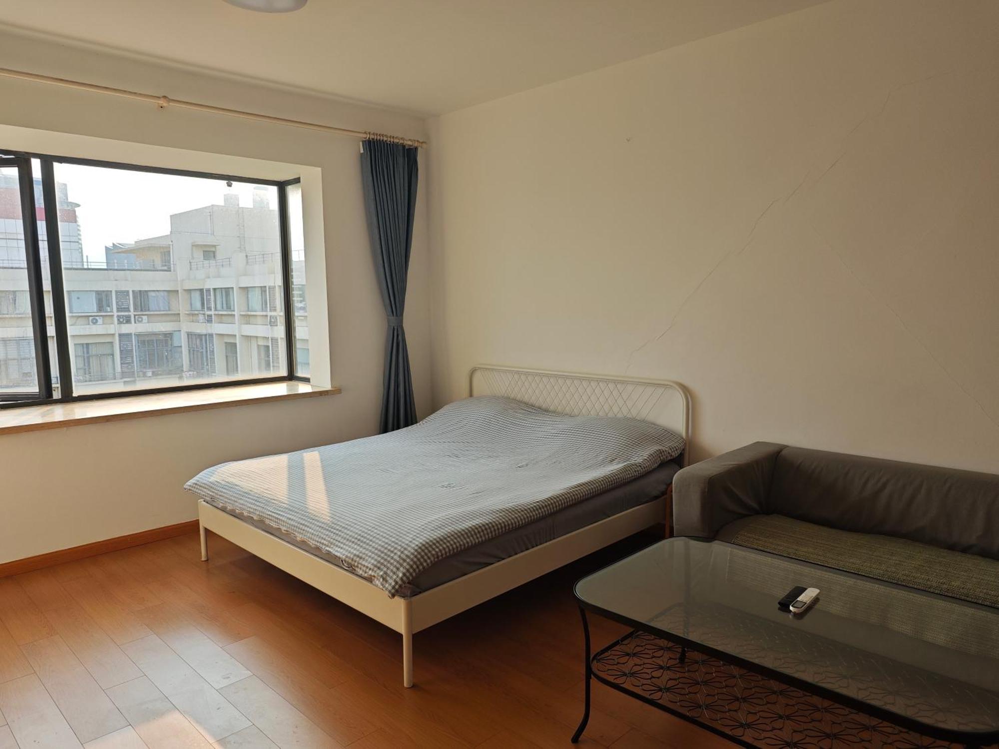 Inestin Shanghai Apt Xinjinqiao Road Εξωτερικό φωτογραφία