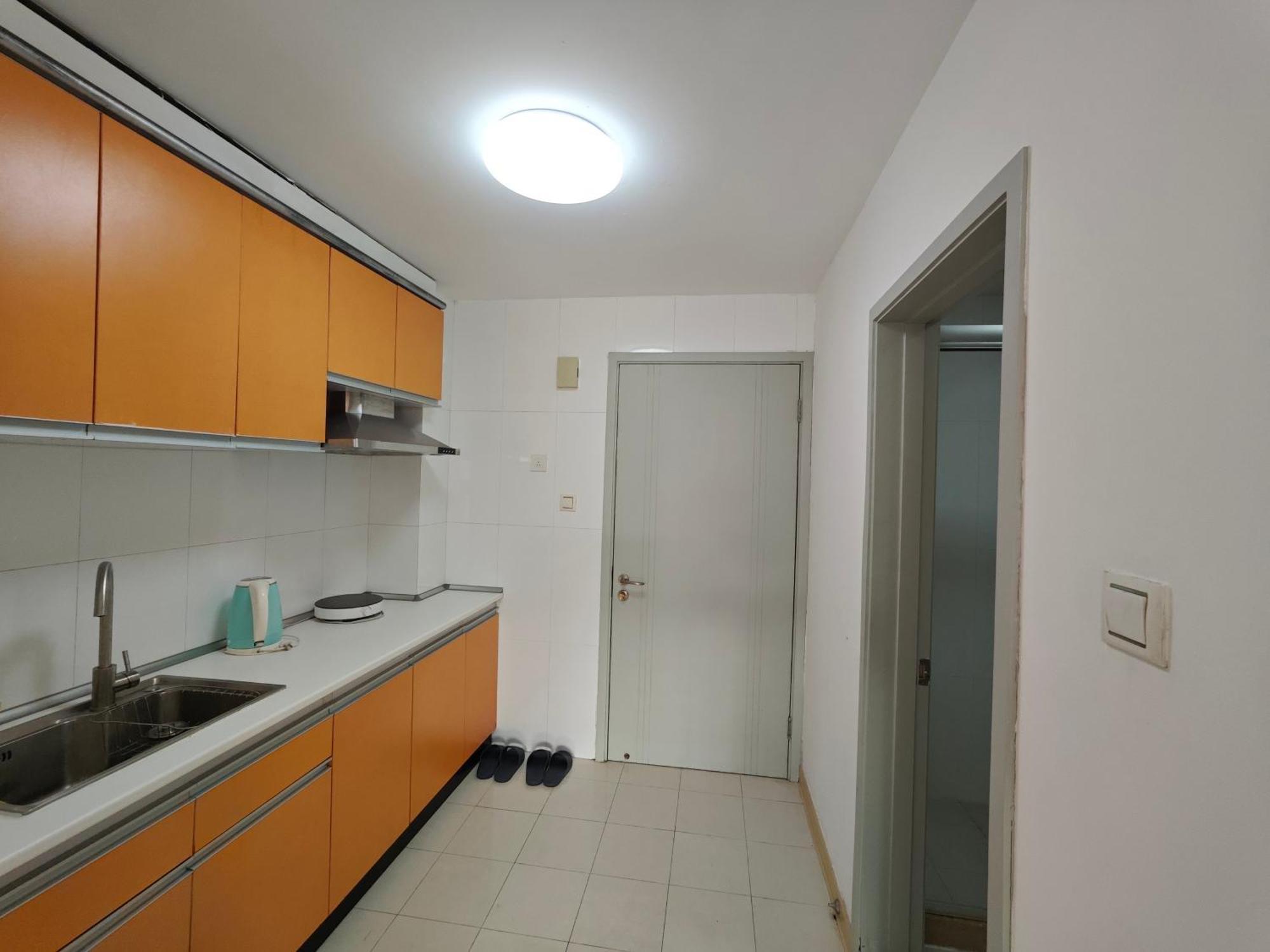 Inestin Shanghai Apt Xinjinqiao Road Εξωτερικό φωτογραφία