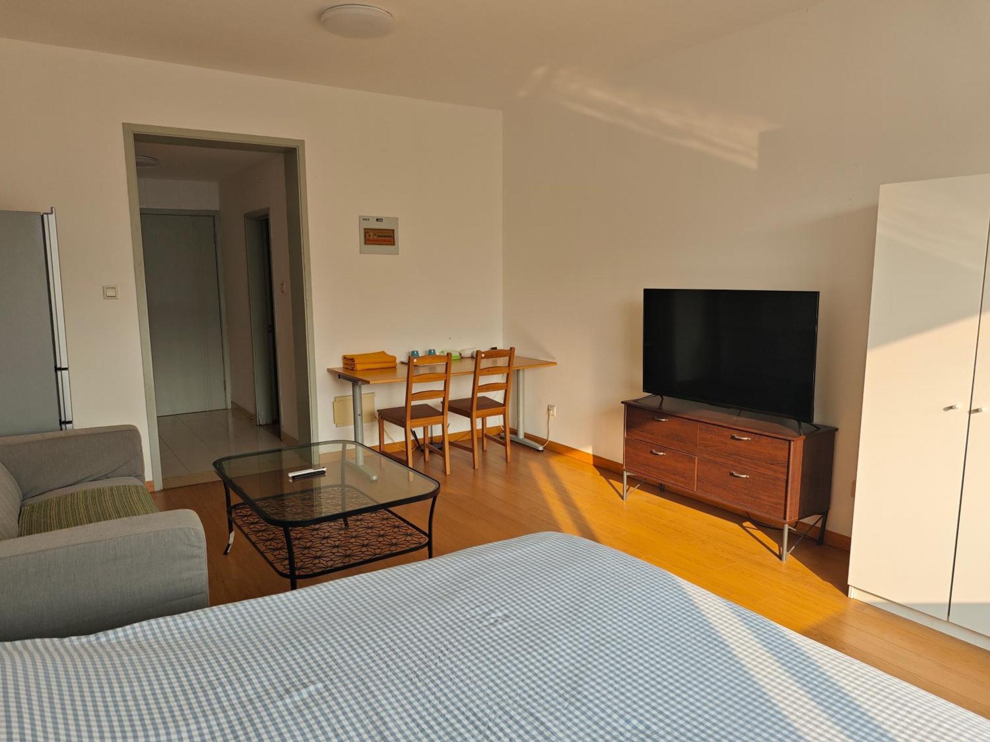 Inestin Shanghai Apt Xinjinqiao Road Εξωτερικό φωτογραφία