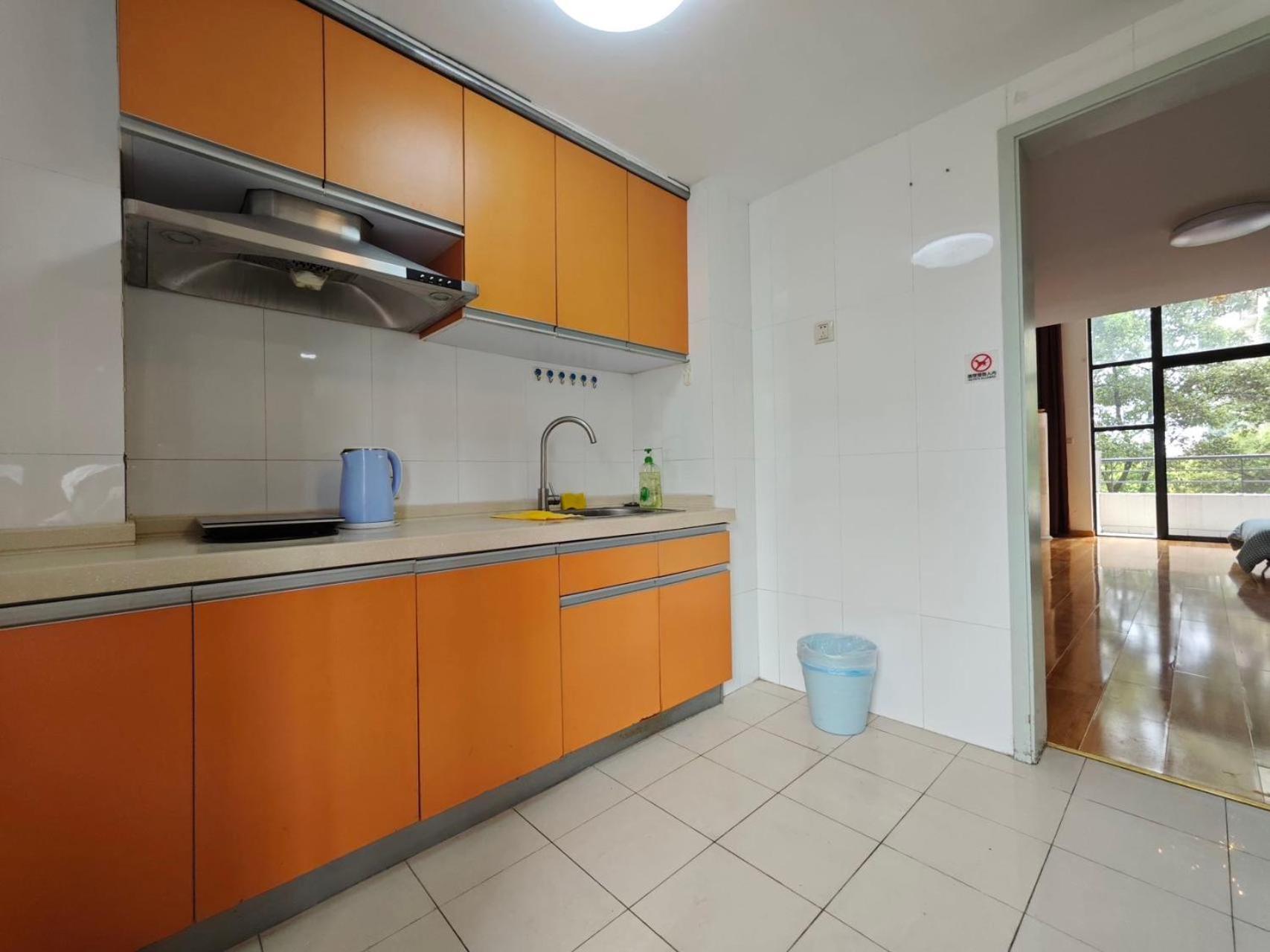 Inestin Shanghai Apt Xinjinqiao Road Εξωτερικό φωτογραφία