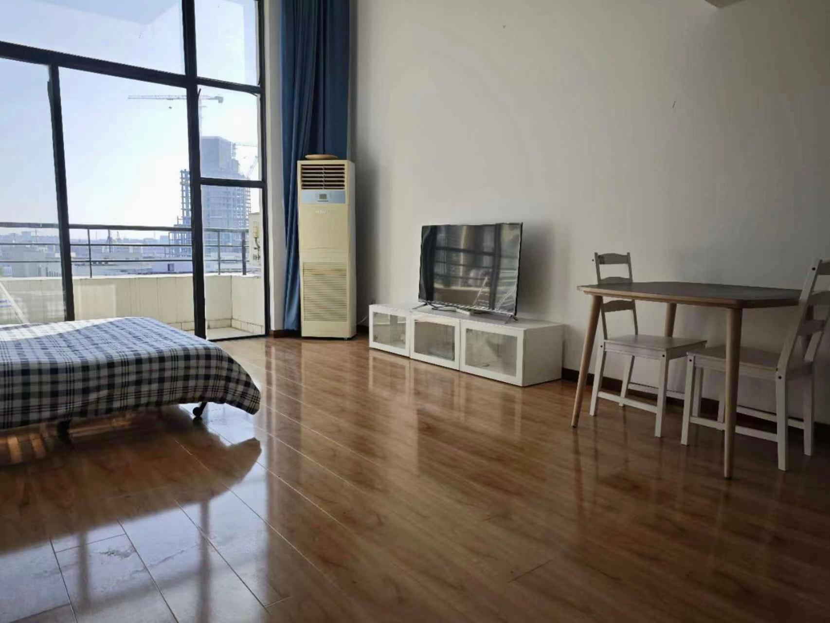 Inestin Shanghai Apt Xinjinqiao Road Εξωτερικό φωτογραφία