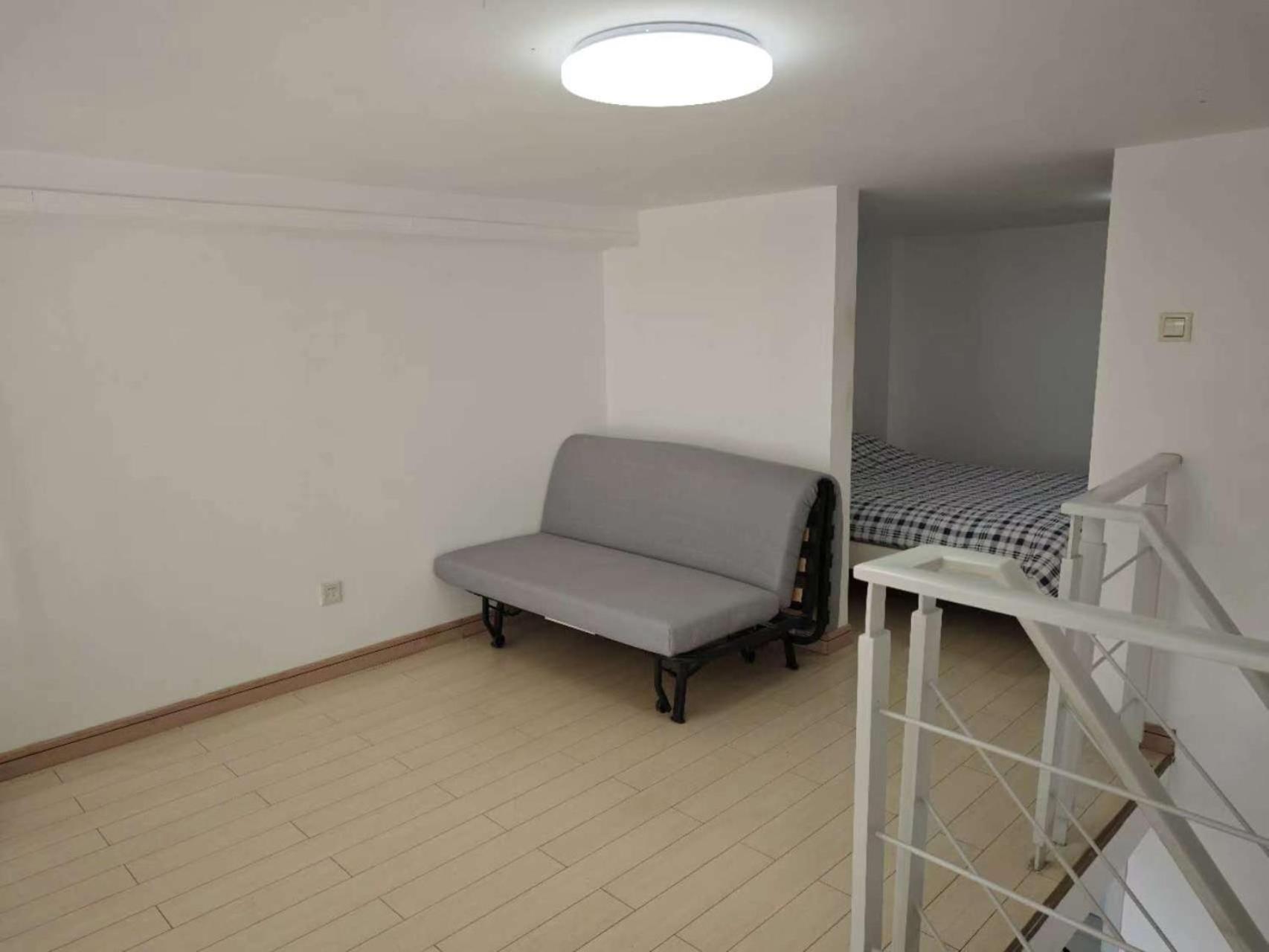 Inestin Shanghai Apt Xinjinqiao Road Εξωτερικό φωτογραφία
