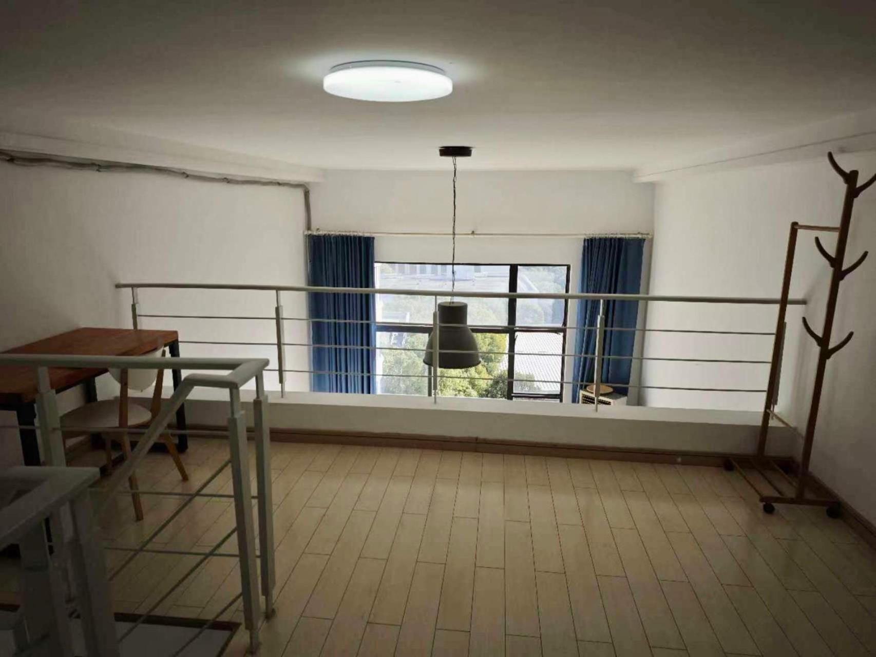 Inestin Shanghai Apt Xinjinqiao Road Εξωτερικό φωτογραφία