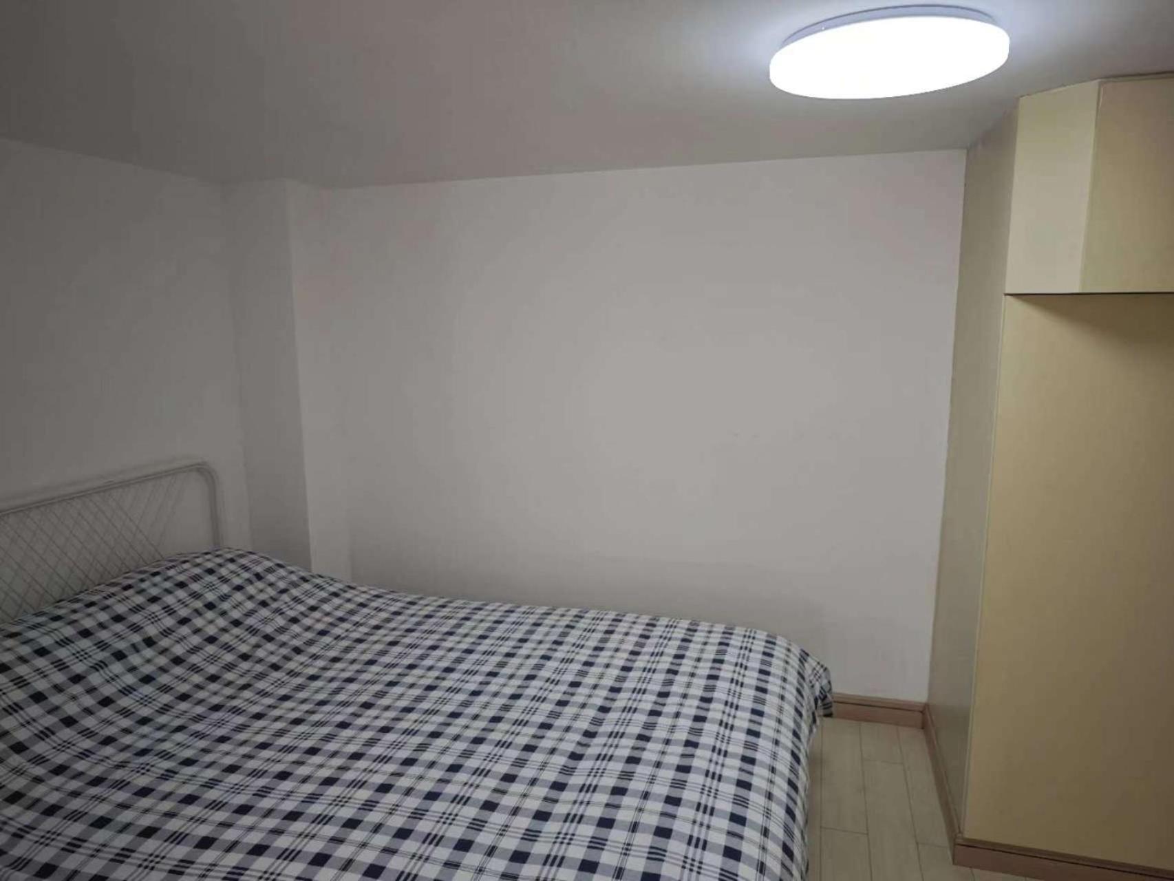 Inestin Shanghai Apt Xinjinqiao Road Εξωτερικό φωτογραφία