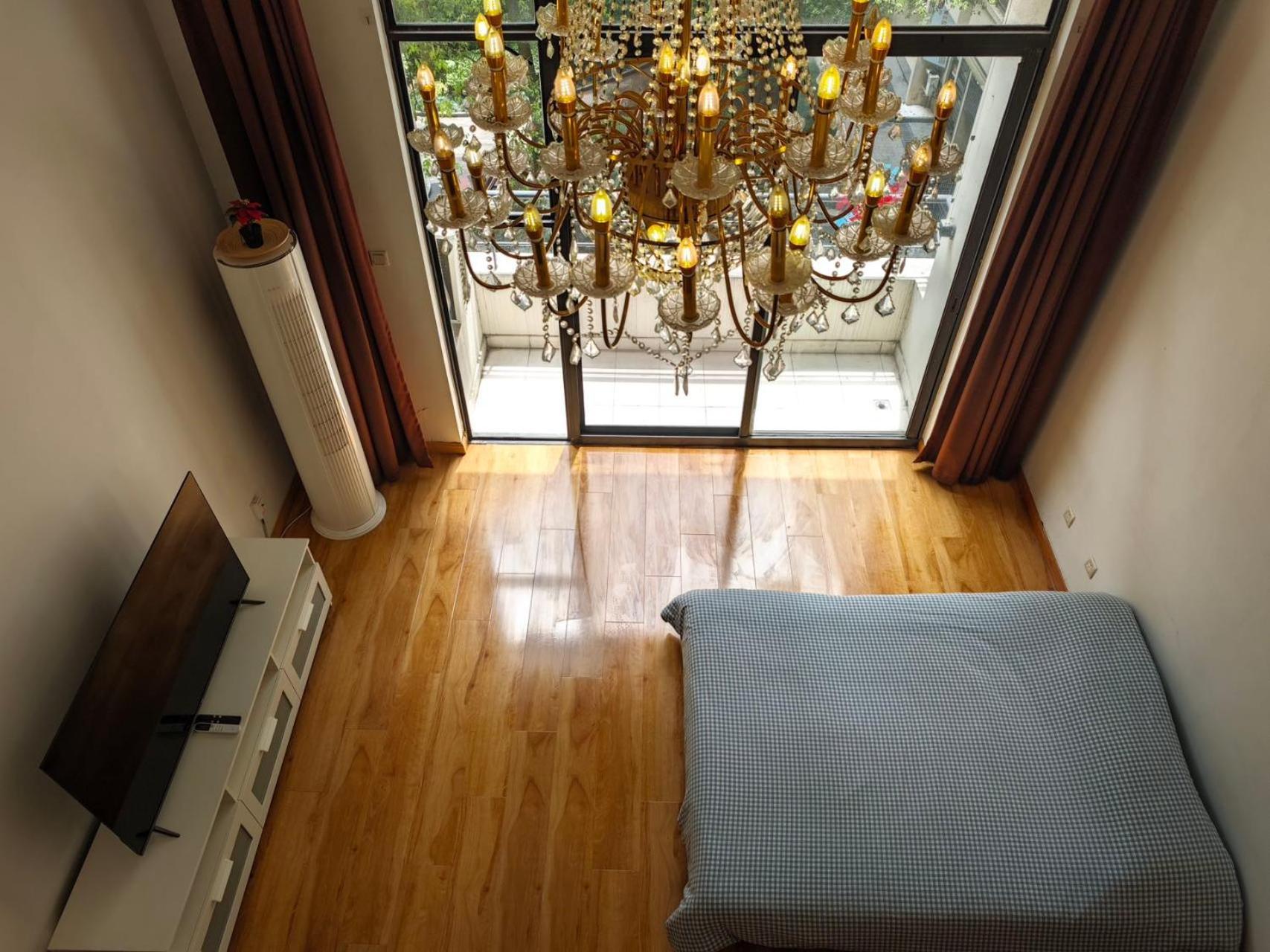 Inestin Shanghai Apt Xinjinqiao Road Εξωτερικό φωτογραφία