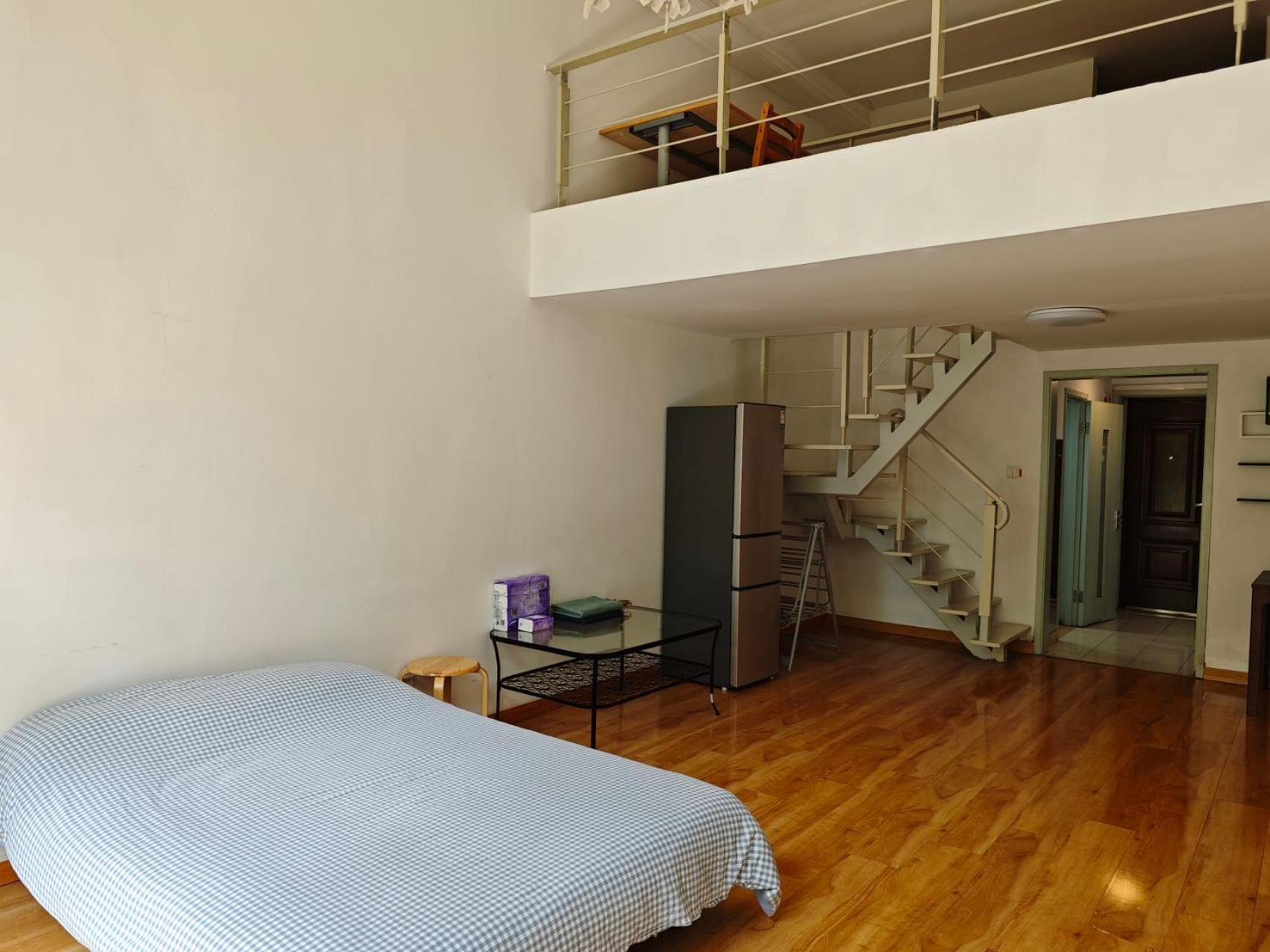 Inestin Shanghai Apt Xinjinqiao Road Εξωτερικό φωτογραφία
