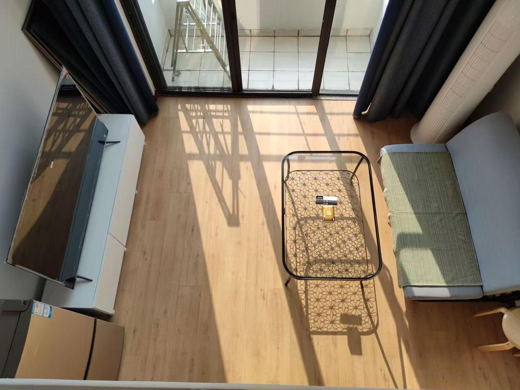 Inestin Shanghai Apt Xinjinqiao Road Εξωτερικό φωτογραφία