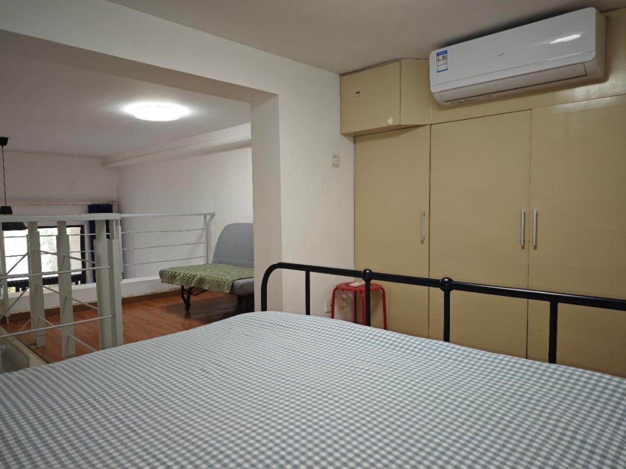 Inestin Shanghai Apt Xinjinqiao Road Εξωτερικό φωτογραφία