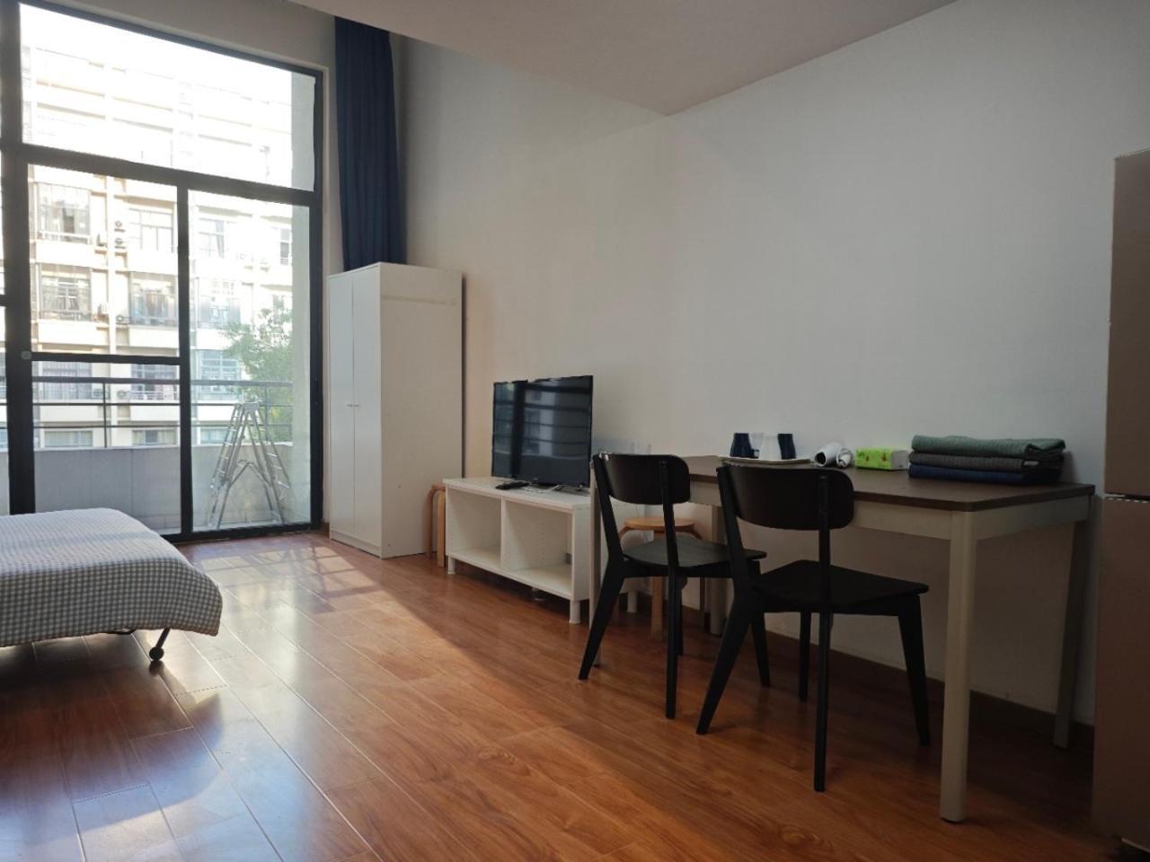 Inestin Shanghai Apt Xinjinqiao Road Εξωτερικό φωτογραφία